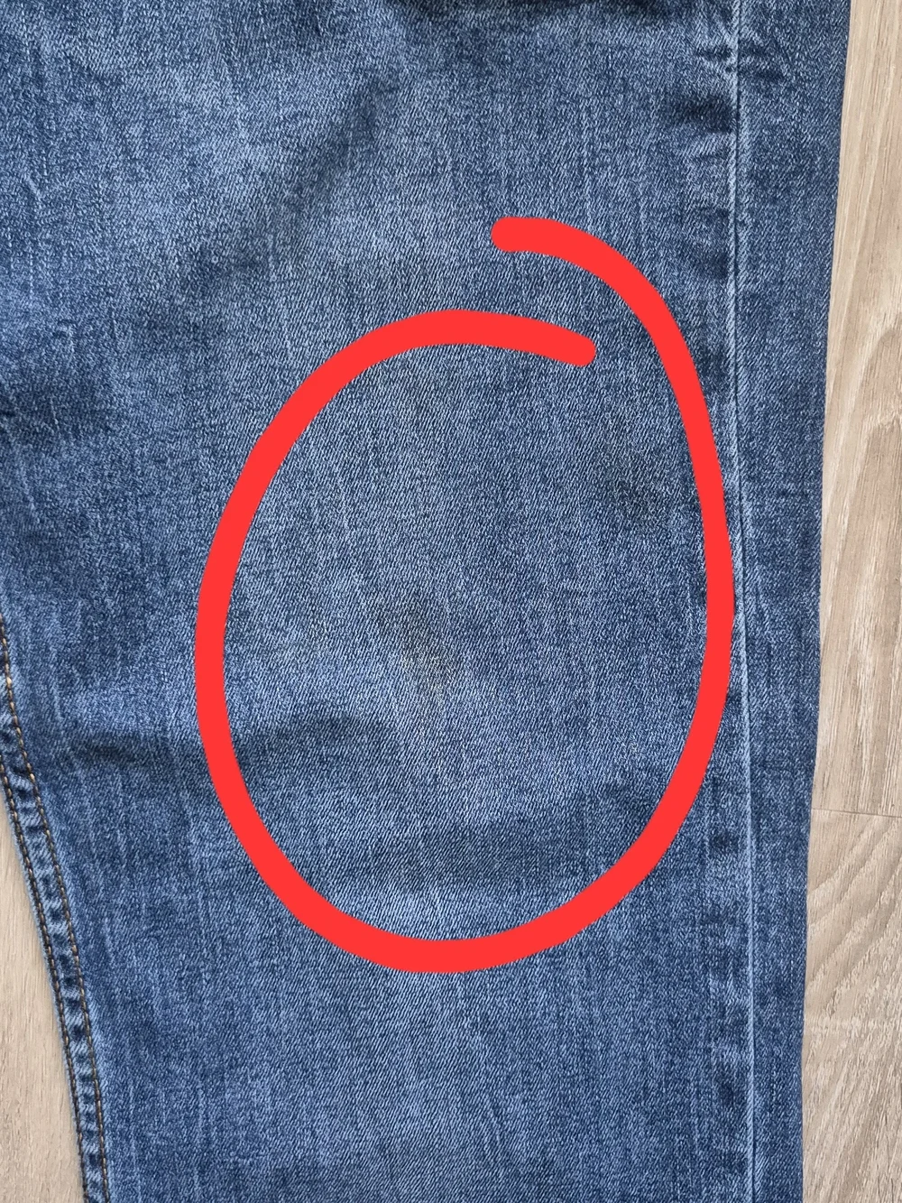 Levi's Men’s Baggy Jeans